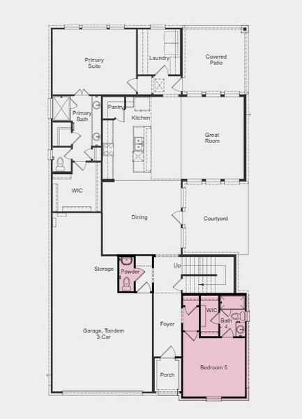 Additional Highlights Include: upgraded mahogany front door and gas line at patio. Additional Highlights Include: upgraded mahogany front door and gas line at patio.