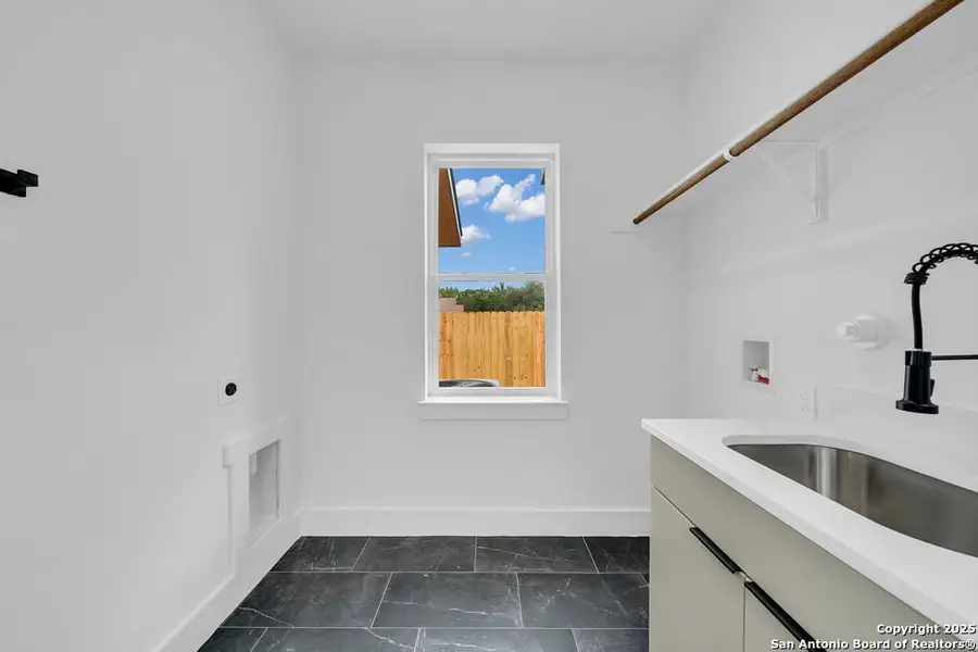 Furnished interior view inside a new home in , Spring Branch (Image 7). Furnished interior view inside a new home in , Spring Branch (Image 7).