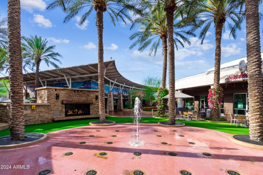 Desert Ridge Marketplace 7