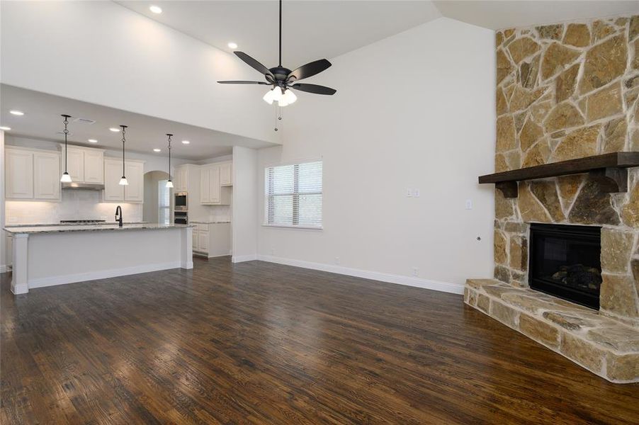 Image 32 of a home in Creekview Meadows. Image 32 of a home in Creekview Meadows.