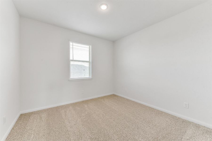 Spacious, unfurnished interior of a new home in , Houston (Image 27). Spacious, unfurnished interior of a new home in , Houston (Image 27).