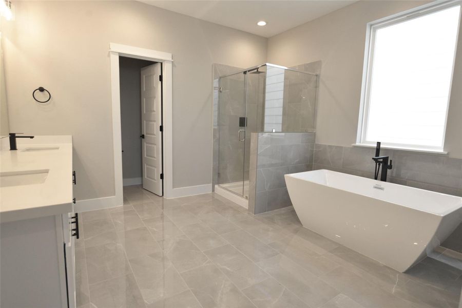 Primary Bath Primary Bath