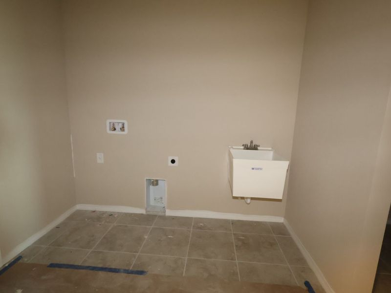 Laundry Room Laundry Room
