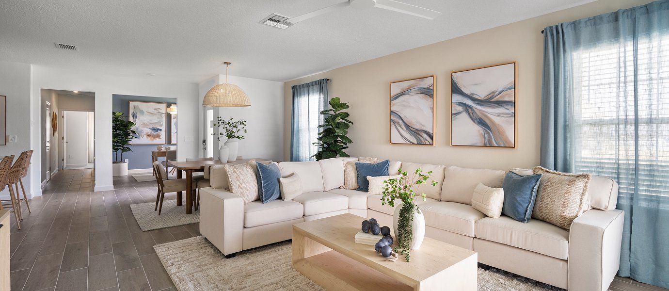 1585 Dayspring Family 2of5 F1 Base1 030226