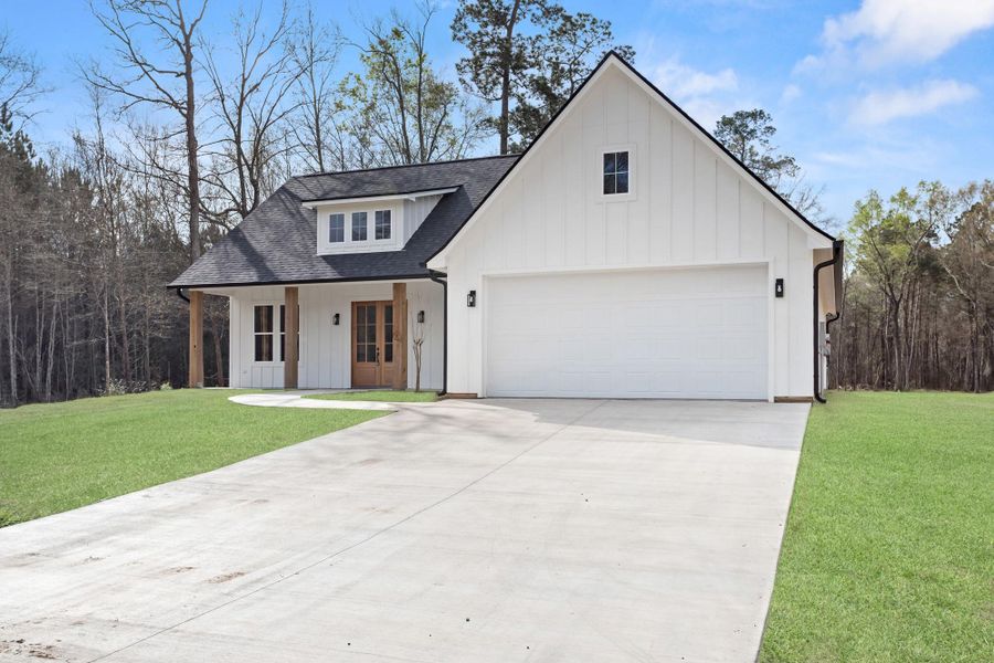 Grass altered Grass altered