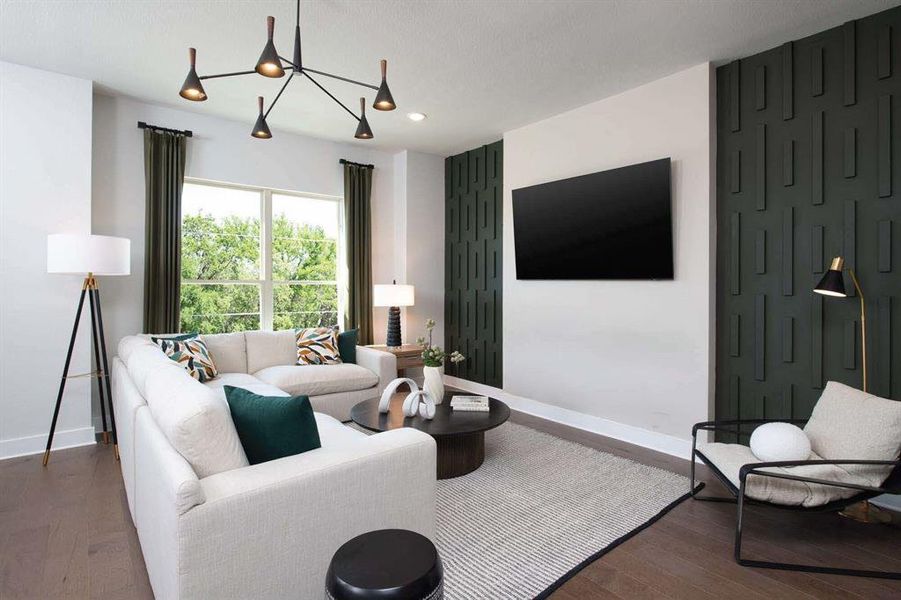 Representative Photo