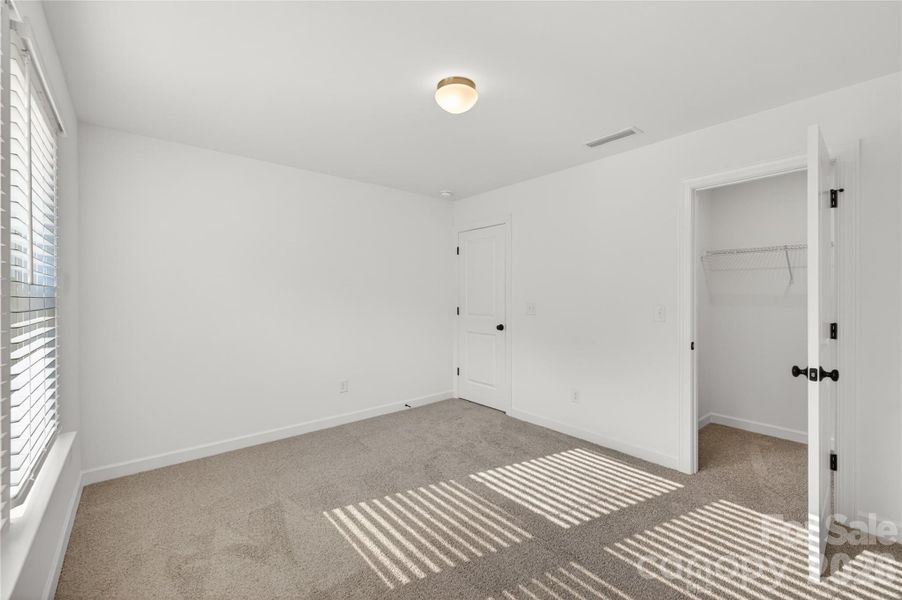 Spacious, unfurnished interior of a new home in , Troutman (Image 33).