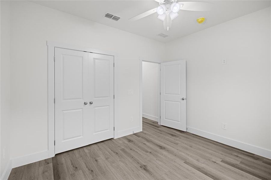 Spacious, unfurnished interior of a new home in , Tom Bean (Image 30). Spacious, unfurnished interior of a new home in , Tom Bean (Image 30).