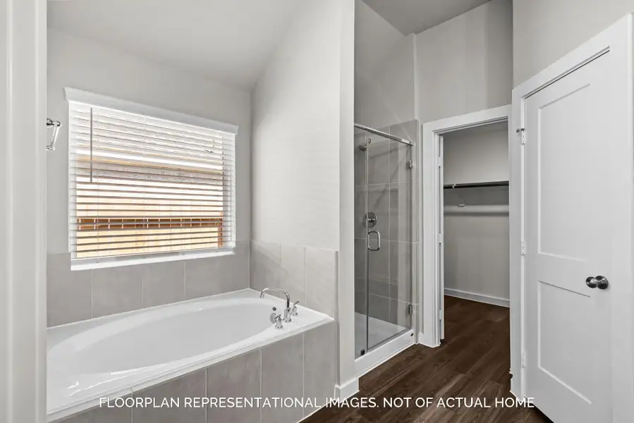 Image 29 of a home in Moran Ranch.