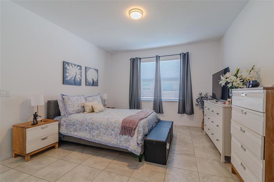 Furnished interior view inside a new home in , Ocala (Image 32).