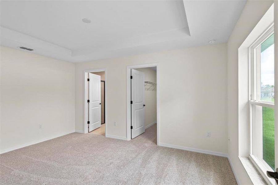 Spacious, unfurnished interior of a new home in , Palm Coast (Image 29).