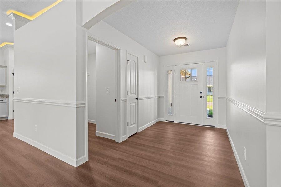 Image 26 of a home in Mills Gin.