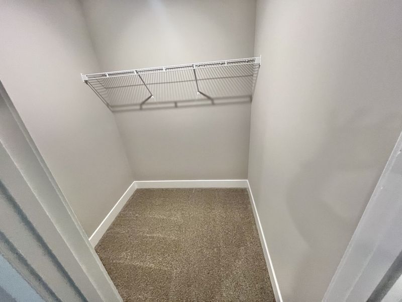 Spacious, unfurnished interior of a new home in Patterson, Smyrna (Image 11).