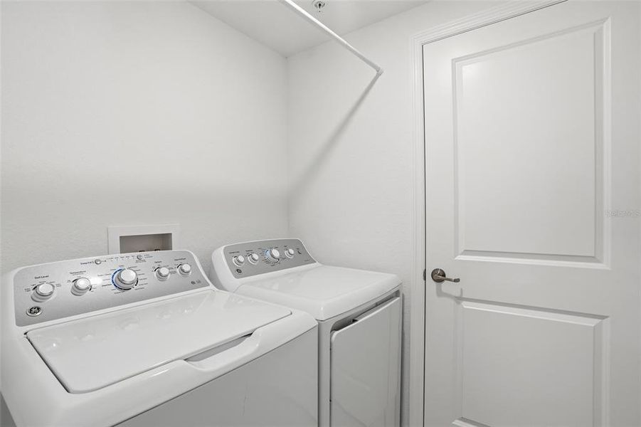 Close-up of interior finishes inside a home in , Punta Gorda (Image 20).