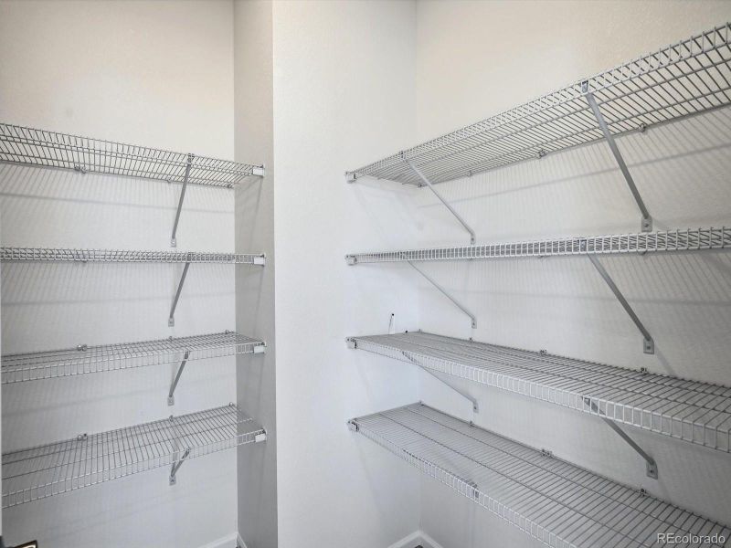 Spacious, unfurnished interior of a new home in , Windsor (Image 20).