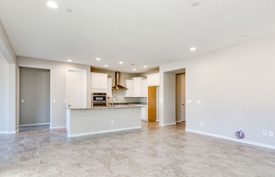 Vistoso Canyon by Pulte Homes Vistoso Canyon by Pulte Homes