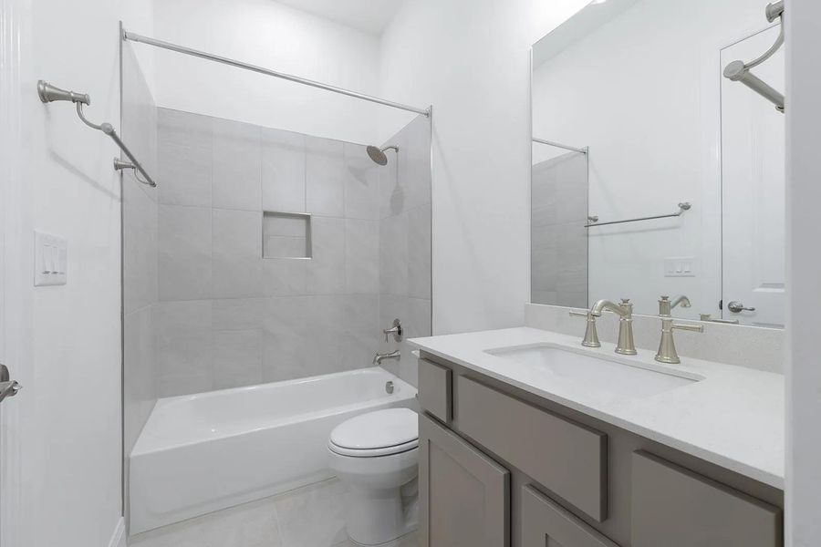 Marley C Bathroom 2