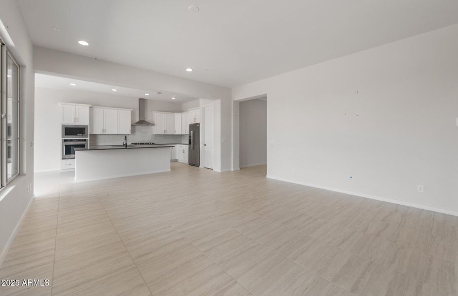 Gathering Room/Kitchen Gathering Room/Kitchen