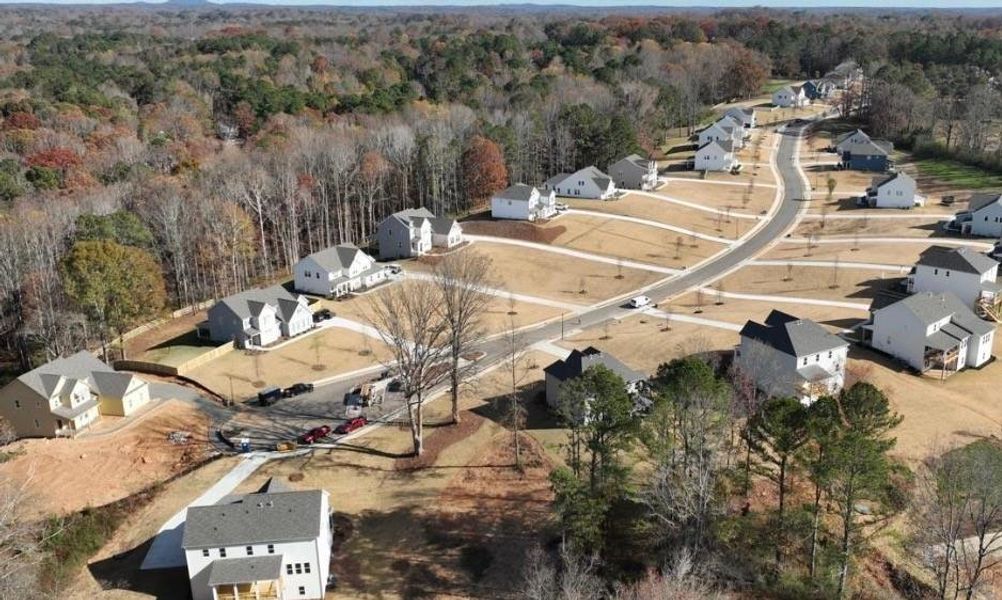 Image 38 of a home in Prescott Manor.