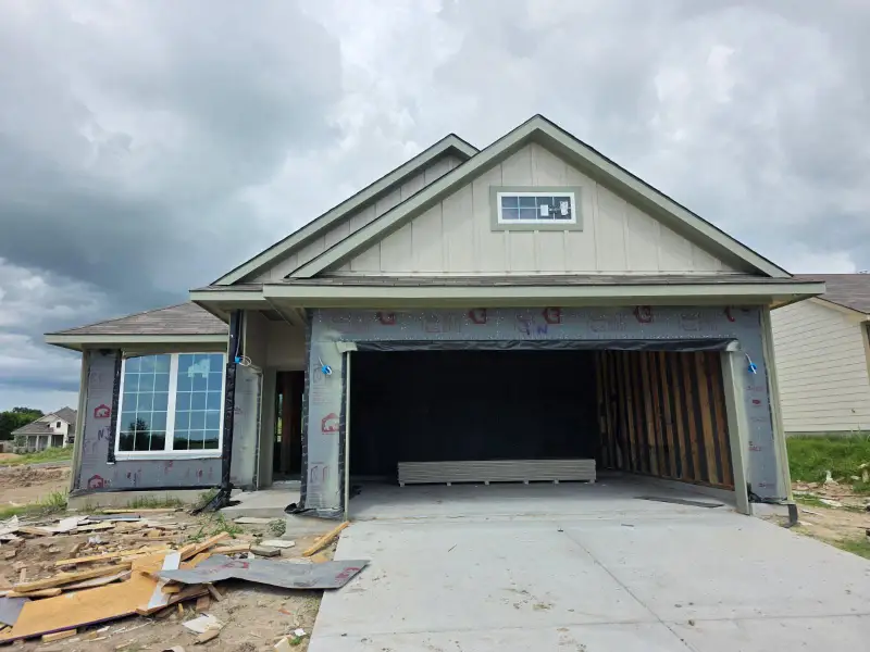 Image 36 of a home in . Image 36 of a home in .