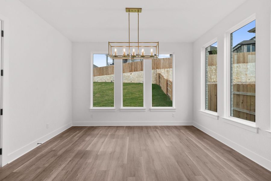 4br New Home in Leander, TX.  - Slide 17