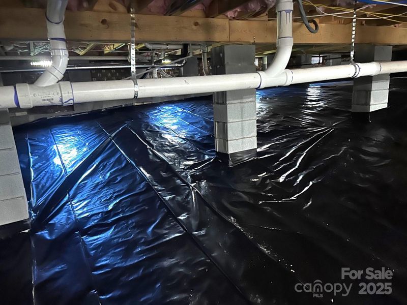 Close-up of interior finishes inside a home in , Lancaster (Image 20).