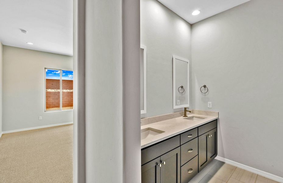 Quick Move-In Home Quick Move-In Home