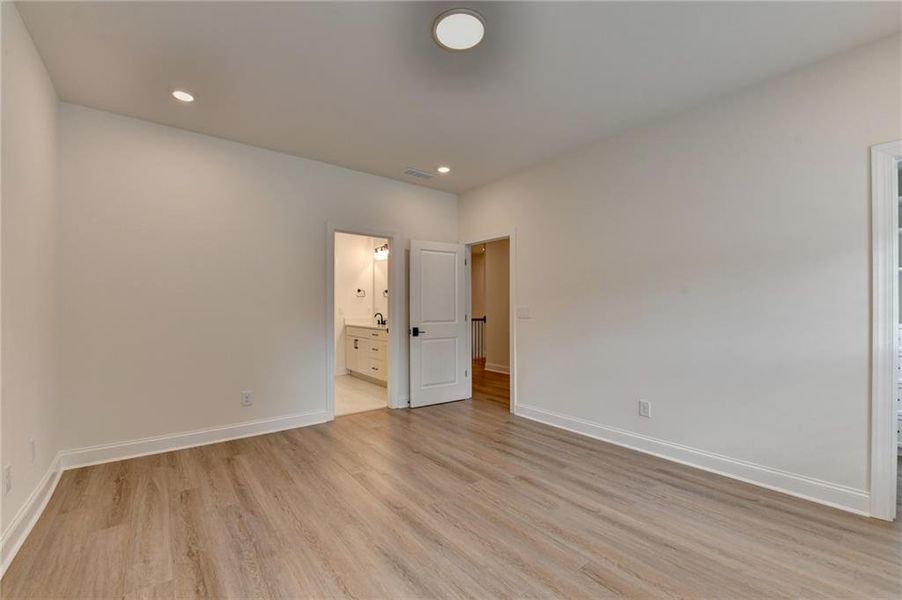 Spacious, unfurnished interior of a new home in , Duluth (Image 52). Spacious, unfurnished interior of a new home in , Duluth (Image 52).