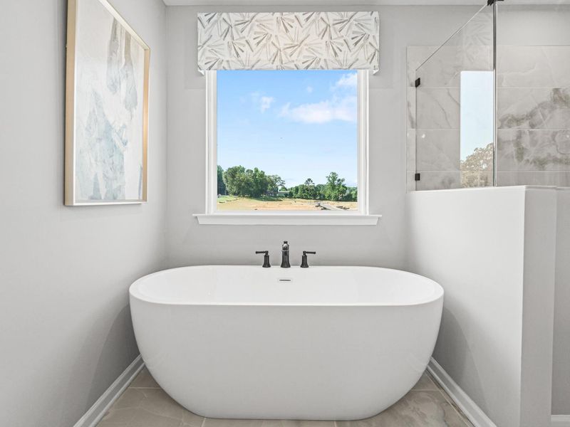 Representative furnished interior of a home built from the The Hickory A at Wehunt Meadow by Davidson Homes LLC in Wehunt Meadows, Hoschton (Image 30). Representative furnished interior of a home built from the The Hickory A at Wehunt Meadow by Davidson Homes LLC in Wehunt Meadows, Hoschton (Image 30).