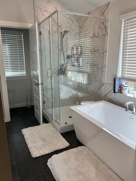 Furnished interior view inside a new home in , Fulshear (Image 15). Furnished interior view inside a new home in , Fulshear (Image 15).