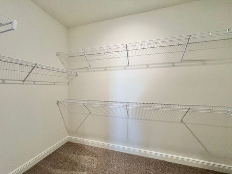 Spacious, unfurnished interior of a new home in Lakes At St Sebastian, Micco (Image 29).