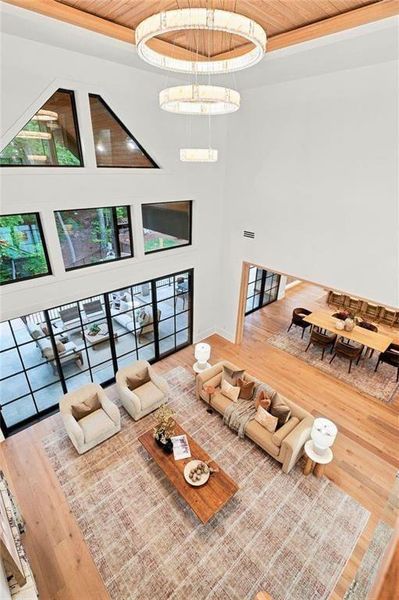 Community amenities in , Alpharetta (Image 149).