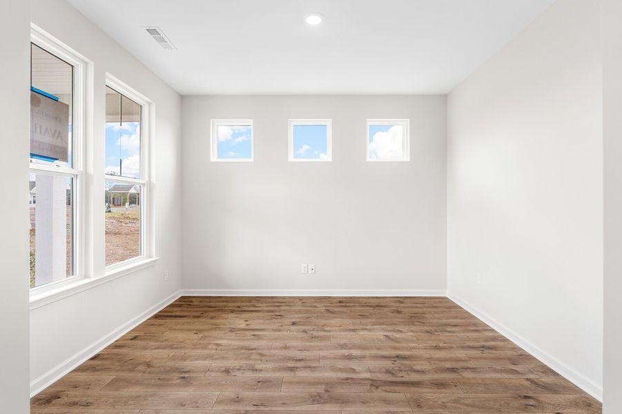 4br New Home in Chapel Hill, TN.  - Slide 5