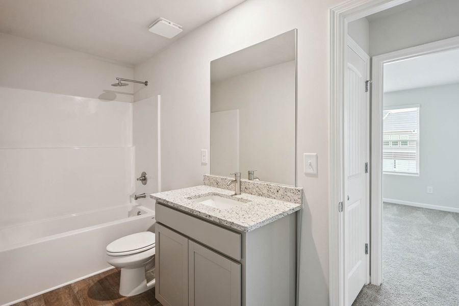 West Point, GA New Home.  - Slide 36