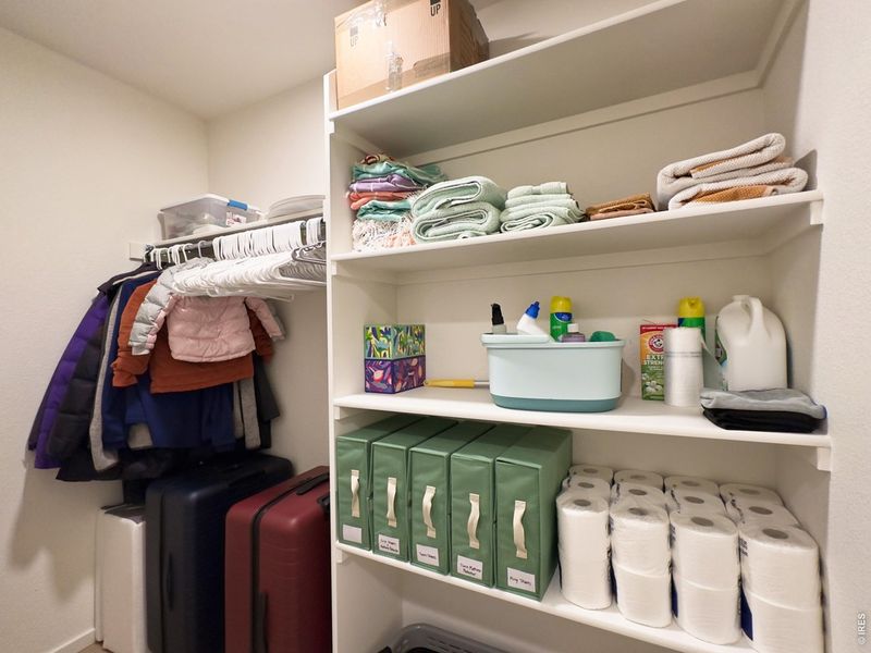 Close-up of interior finishes inside a home in , Fort Collins (Image 20). Close-up of interior finishes inside a home in , Fort Collins (Image 20).