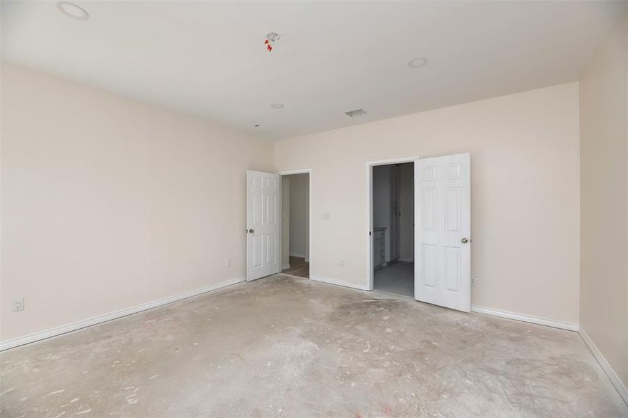 In-progress construction of a new home in , Runaway Bay, TX (Image 26). In-progress construction of a new home in , Runaway Bay, TX (Image 26).