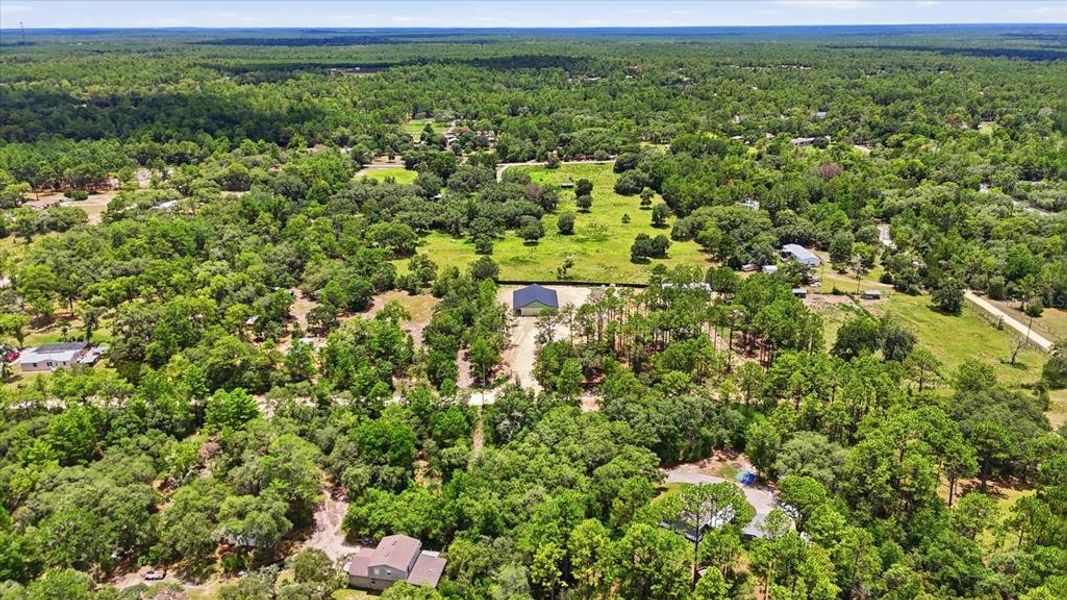 Natural landscape and outdoor views near  in Dunnellon (Image 43).