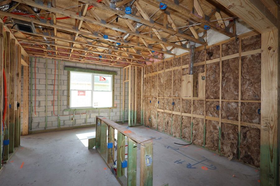 Insulation Insulation