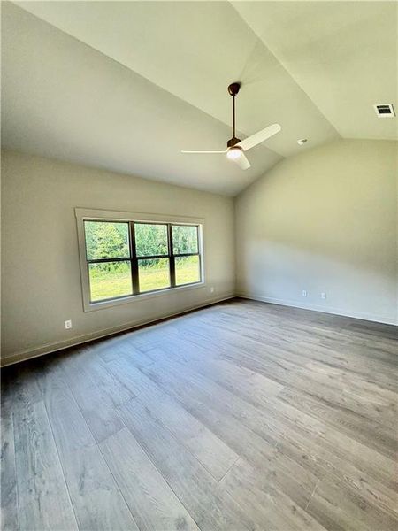 Spacious, unfurnished interior of a new home in , Greensboro (Image 19). Spacious, unfurnished interior of a new home in , Greensboro (Image 19).