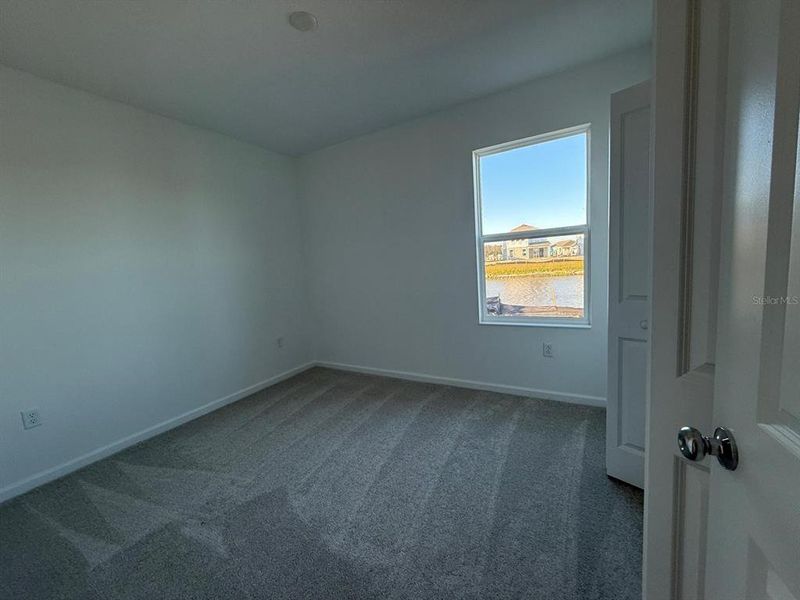 Spacious, unfurnished interior of a new home in , Kissimmee (Image 23).