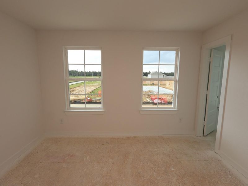 Image 32 of a home in Indian Springs.