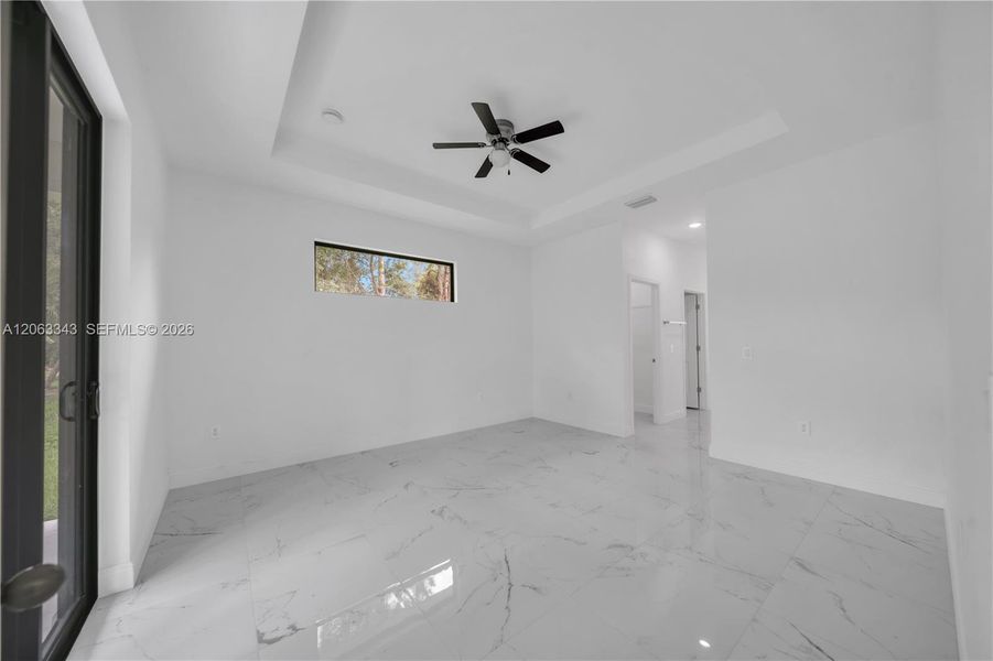 Spacious, unfurnished interior of a new home in , Lehigh Acres (Image 37). Spacious, unfurnished interior of a new home in , Lehigh Acres (Image 37).