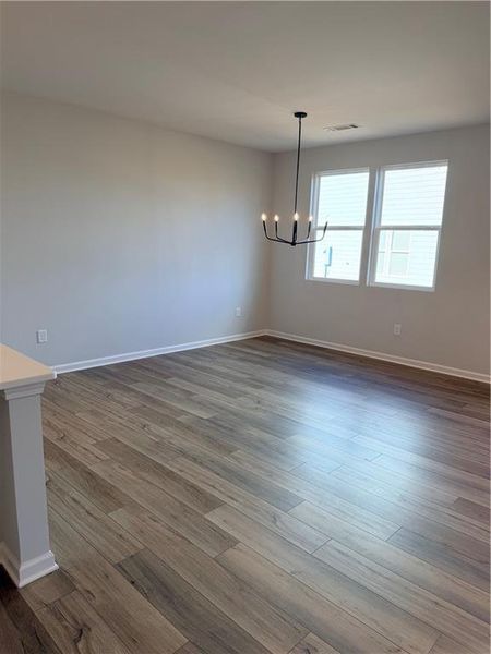 Spacious, unfurnished interior of a new home in , Lilburn (Image 19). Spacious, unfurnished interior of a new home in , Lilburn (Image 19).