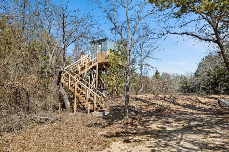 Natural landscape and outdoor views near in Forestburg (Image 31). Natural landscape and outdoor views near in Forestburg (Image 31).