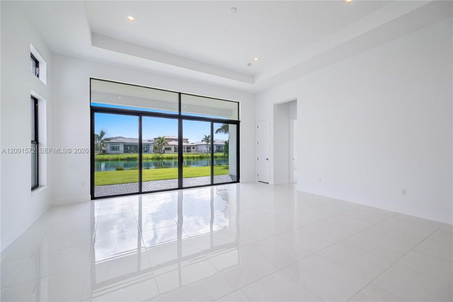Spacious, unfurnished interior of a new home in , Boca Raton (Image 47). Spacious, unfurnished interior of a new home in , Boca Raton (Image 47).