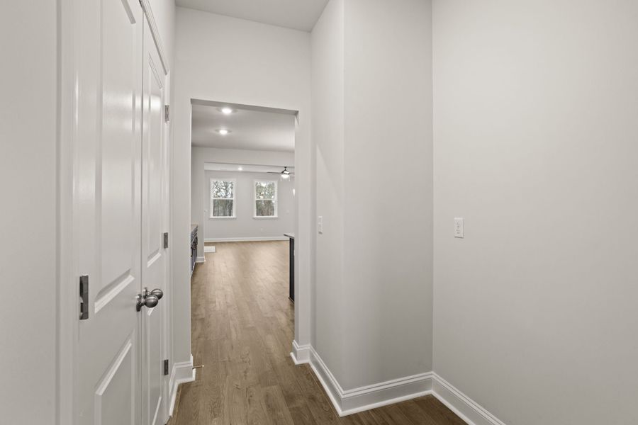 New Home in Easley, SC.  - Slide 5