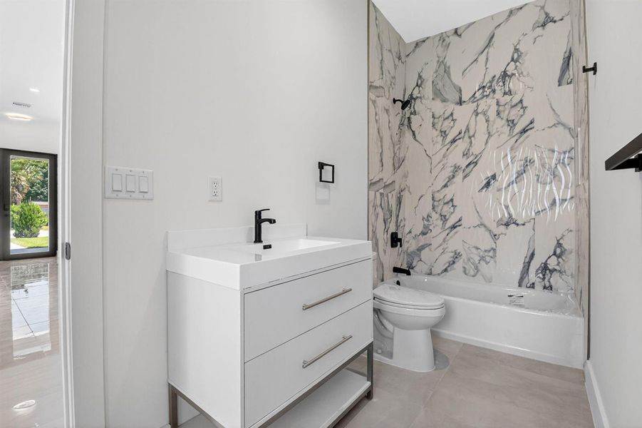 Bathroom 4