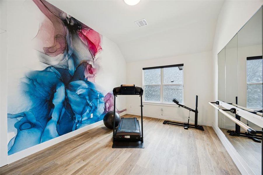 Image 32 of a home in .