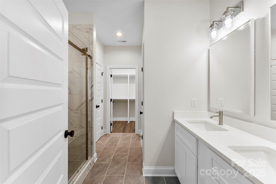 Primary Bath Primary Bath