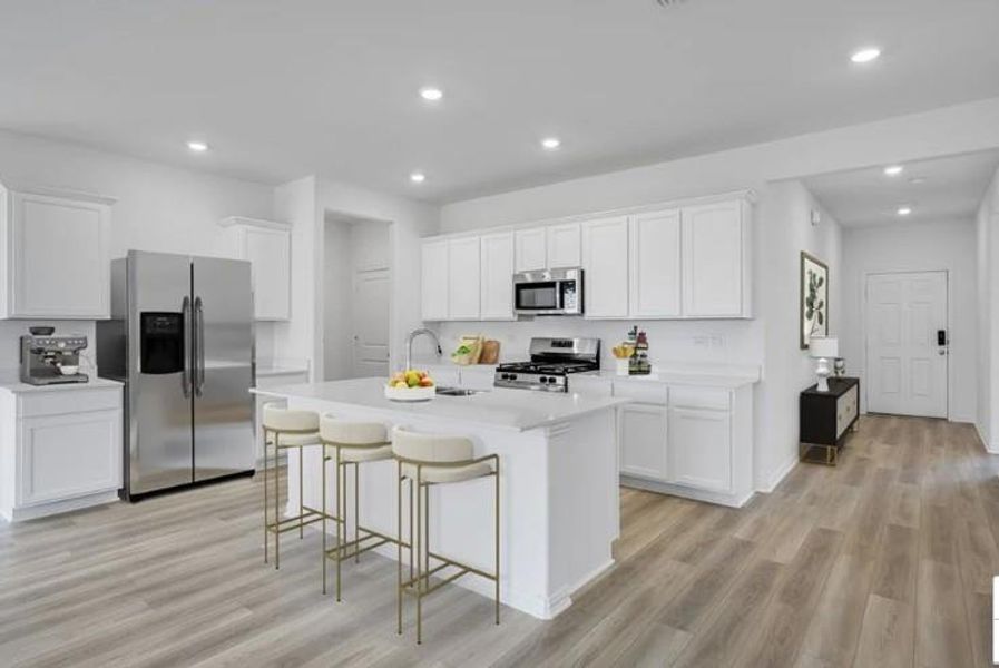 Representative Photo